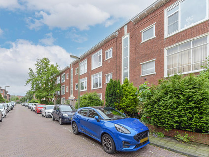 Jaarsveldstraat 75