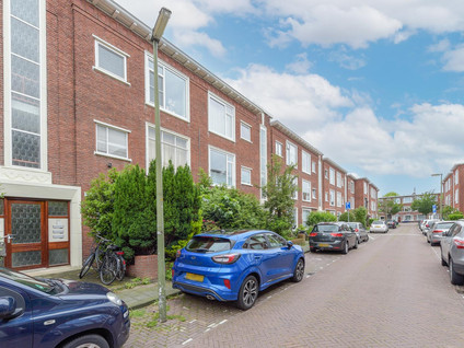 Jaarsveldstraat 75