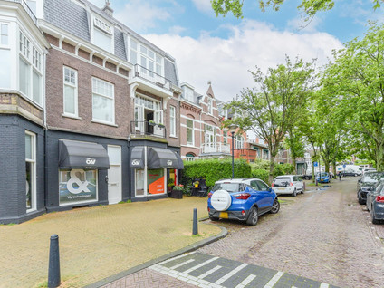 Emmastraat 6