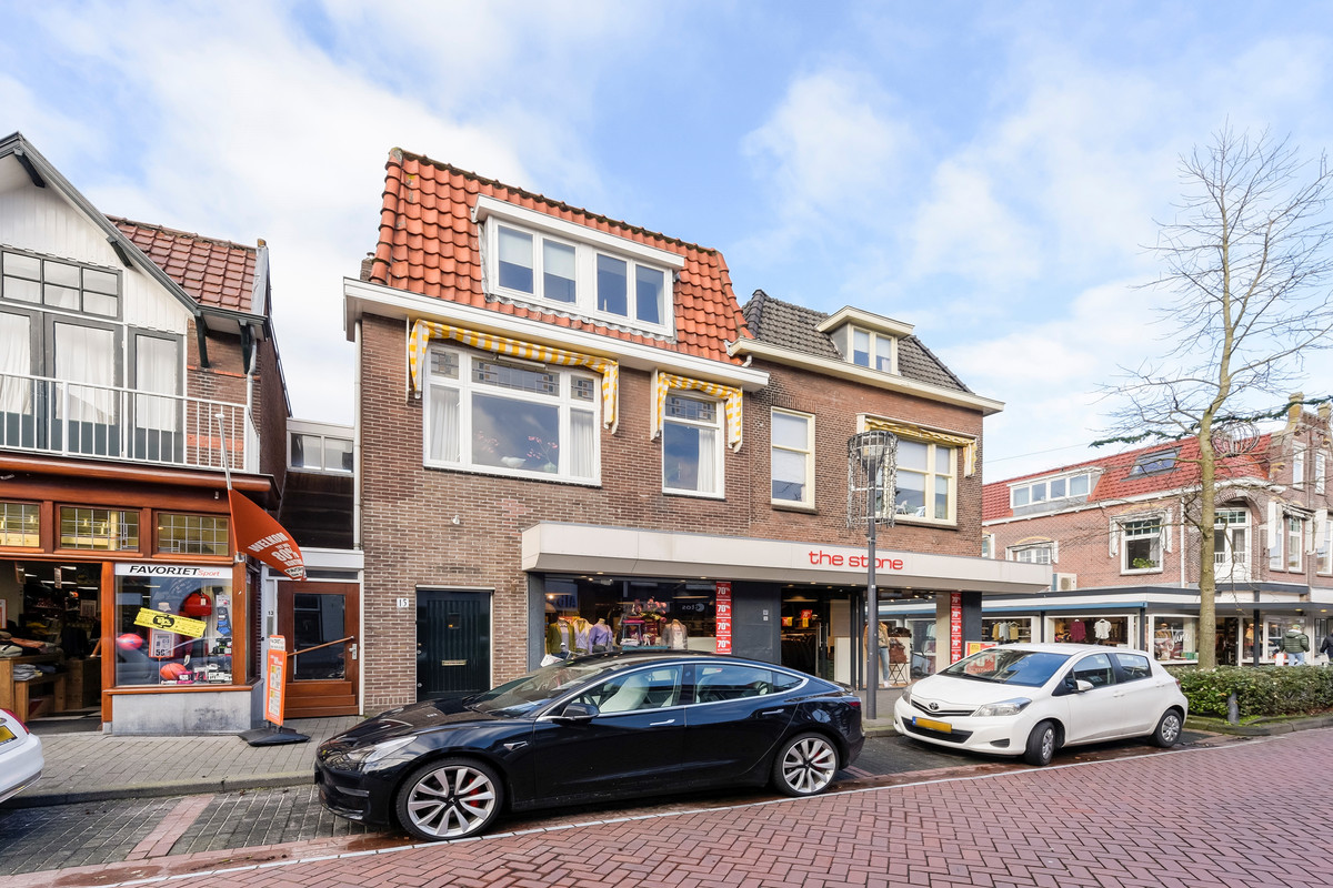 De Kempenaerstraat 15