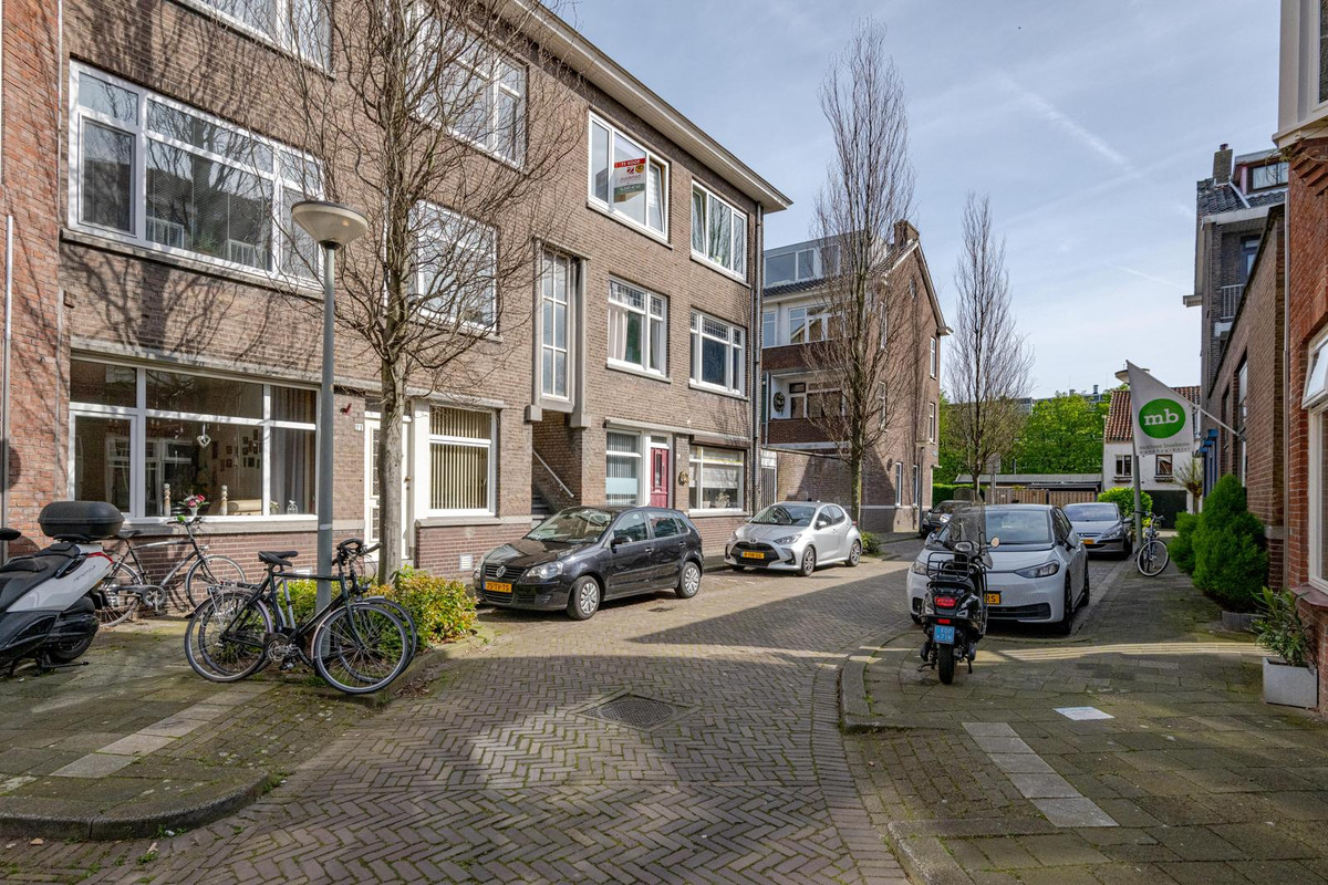 Jan Steenstraat 27