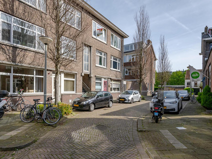 Jan Steenstraat 27