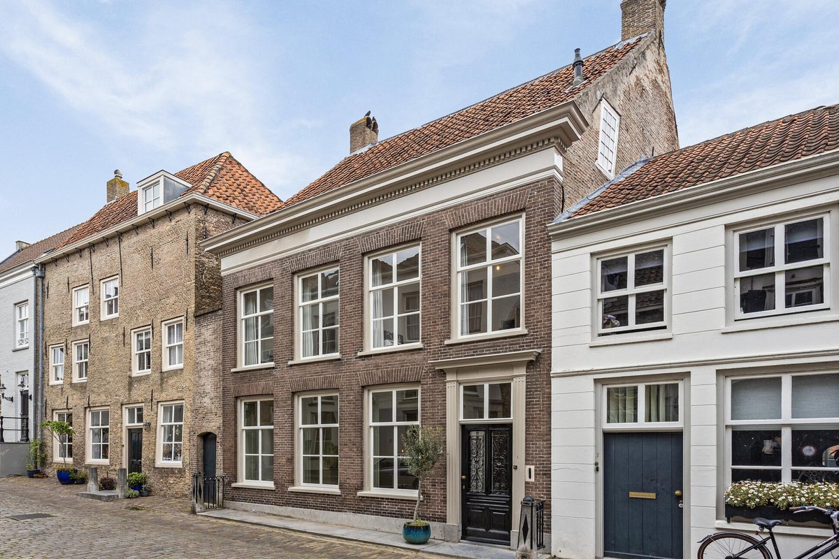 Nieuwstraat 3