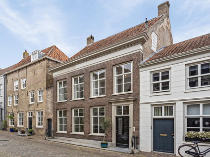 Nieuwstraat 3