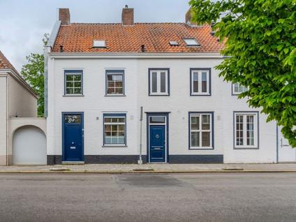 Hoogstraat 25