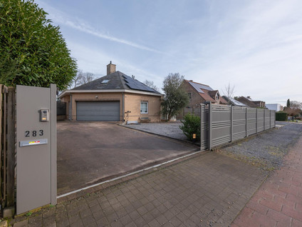 Ringlaan 283 3630 Maasmechelen 