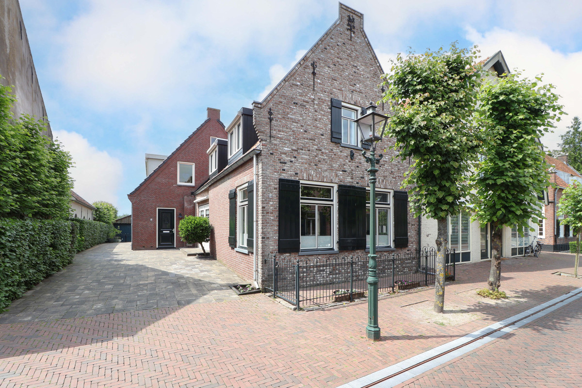 Dorpsstraat 54