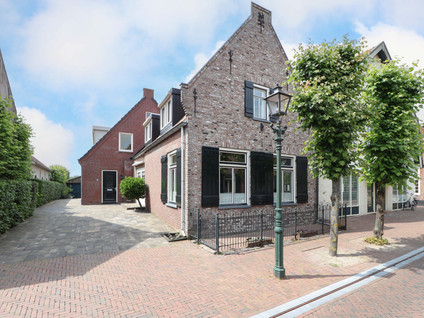 Dorpsstraat 54