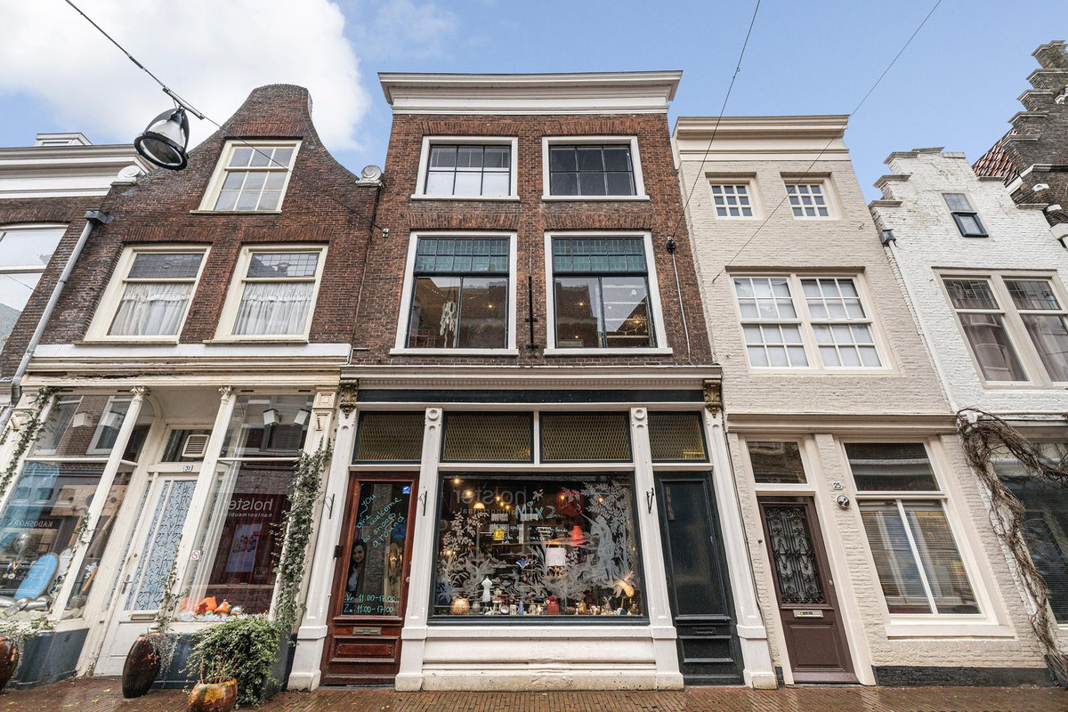 Grote Spuistraat 29