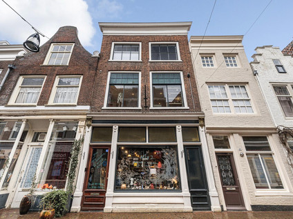 Grote Spuistraat 29