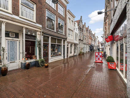 Grote Spuistraat 29