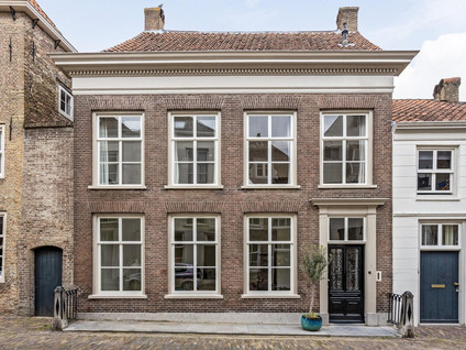 Nieuwstraat 3