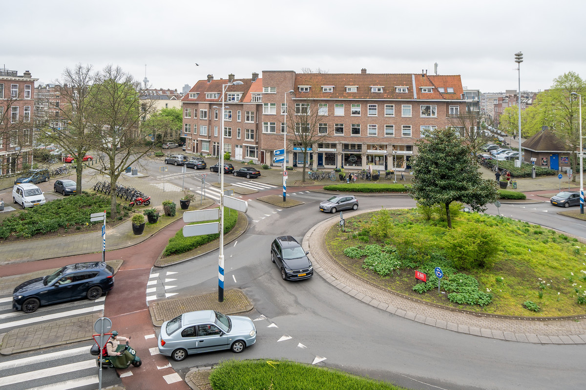 Burgemeester Meineszplein 32b