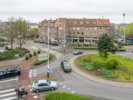 Burgemeester Meineszplein 32b