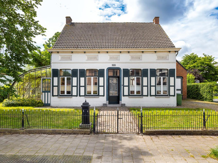 's-Gravenstraat 156