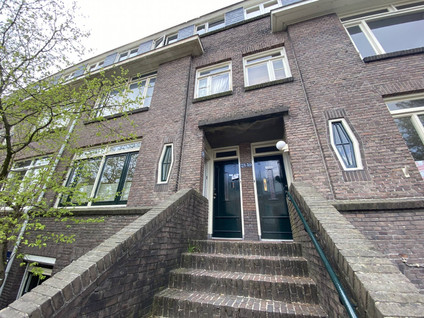 Potgieterstraat 28