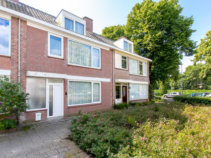 Beringstraat 8