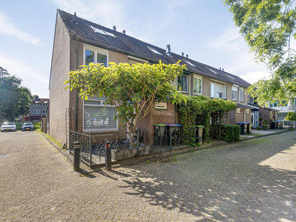 Paradijsvogelhoek 10