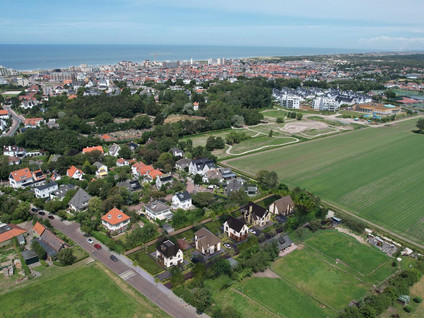 Park Breloft - Strandplevier 