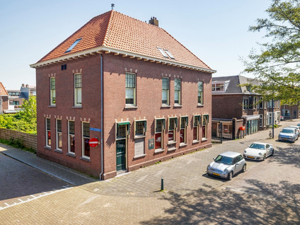 Prins Hendrikstraat 187A