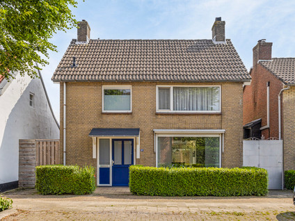 Stationstraat 39a