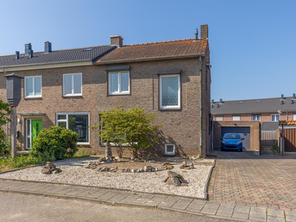 Crostolostraat 12