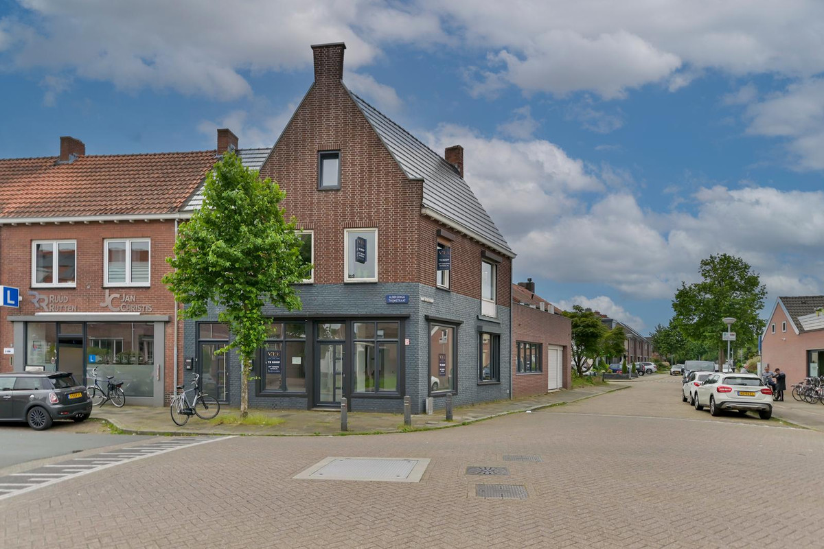 Alberdingk Thijmstraat 35