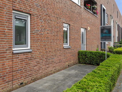 Willame Naghelstraat 31