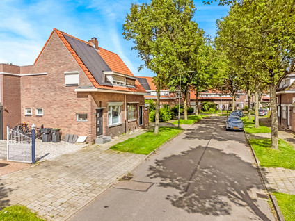 Esdoornstraat 5