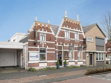 Hoofdstraat 96