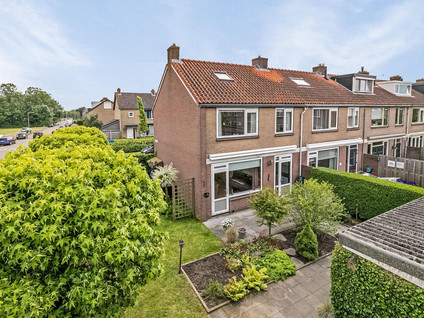 van Oldenbarneveltstraat 69