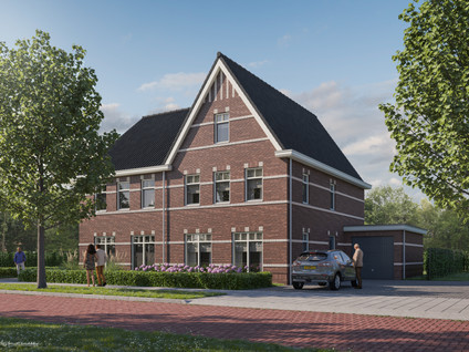 Burgemeester Overdorpstraat 