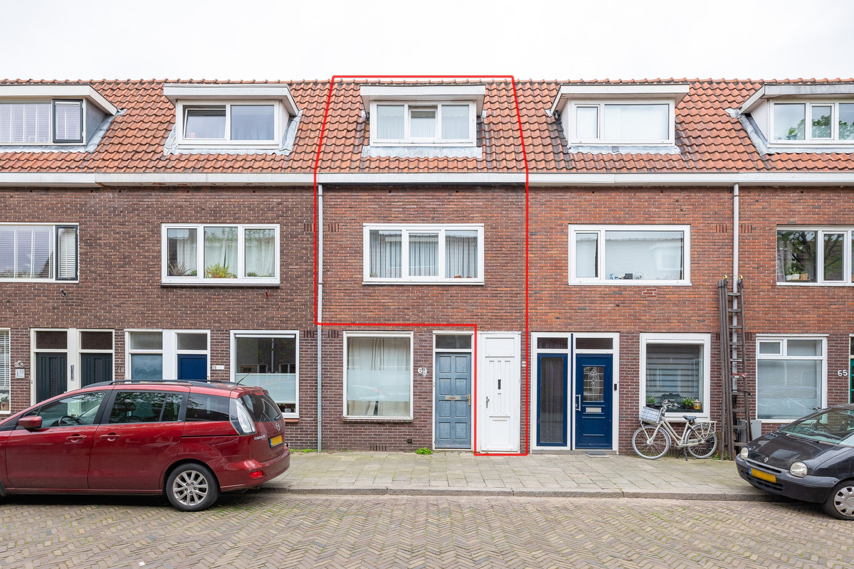 Hermannus Elconiusstraat 69BS