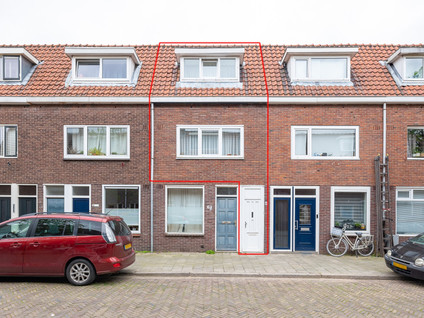 Hermannus Elconiusstraat 69BS