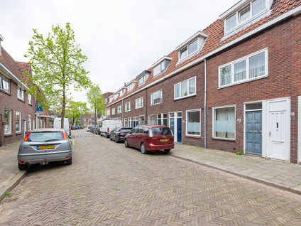 Hermannus Elconiusstraat 69BS