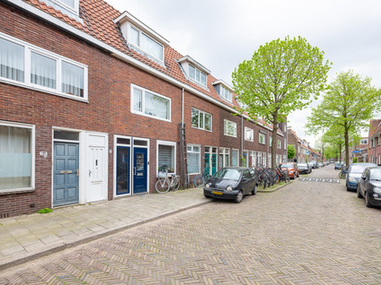 Hermannus Elconiusstraat 69BS