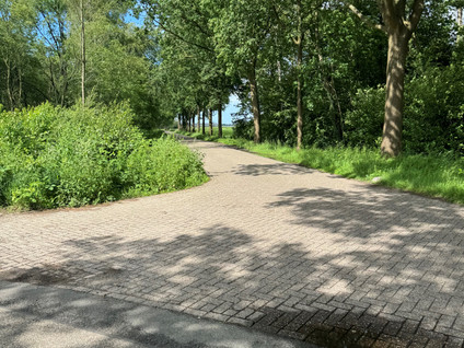 Tervoortseweg ONG