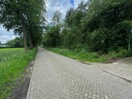 Tervoortseweg ONG