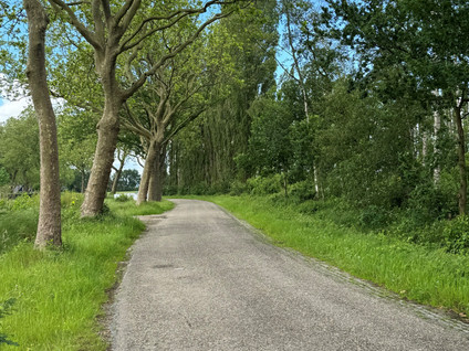 Tervoortseweg ONG