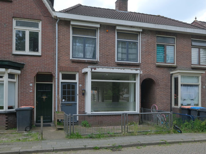 J. Duikerstraat 8