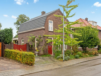 van Sasse van Ysseltstraat 46