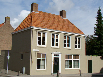 Lange Wolstraat 18