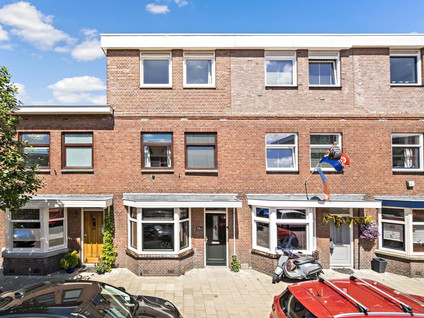 Laurenburgstraat 13