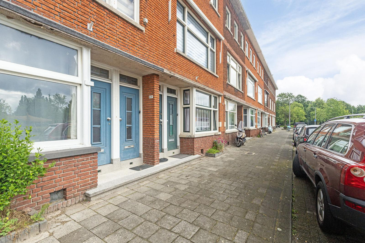 Vlasakkerstraat 21B