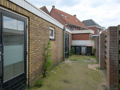 J. Duikerstraat 8