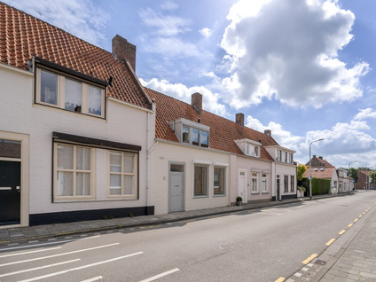 Ridderstraat 3