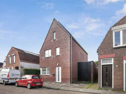 Veldstraat 5