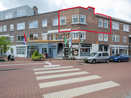 De Sillestraat 5