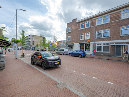 De Sillestraat 5