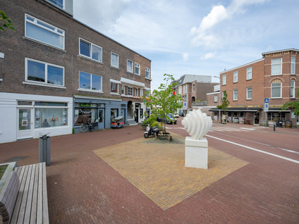 De Sillestraat 5